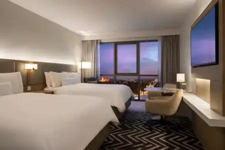 The Westin Anaheim Resort - 31