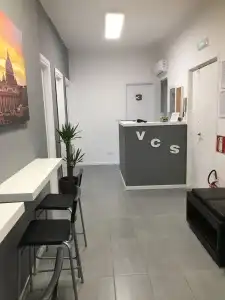 Vatican Central Suites - 0