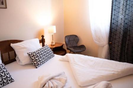 Apartmány Engadin - 28