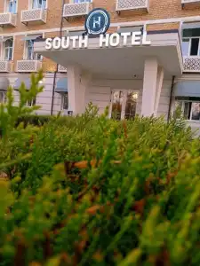 South Tashkent - 8