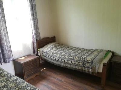 Guest house of Givi - 6