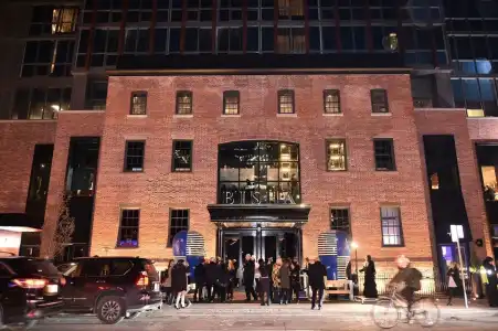 Bisha, a Luxury Collection, Toronto - 0