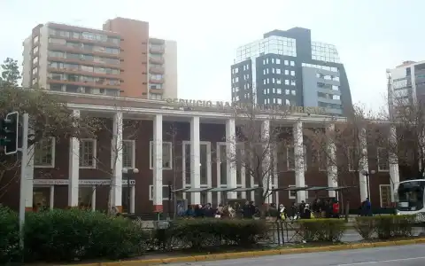 Park Plaza Santiago - 29