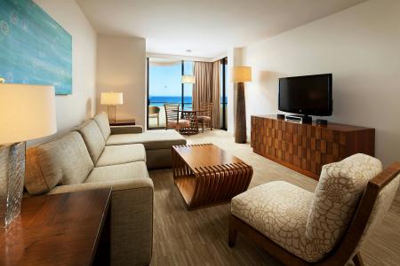 The Royal Hawaiian, a Luxury Collection Resort, Waikiki - 25