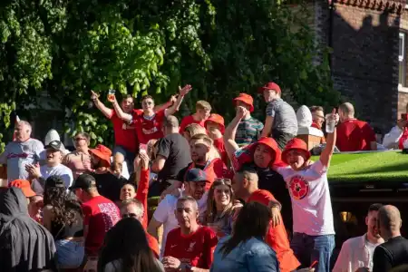 Anfield - 11