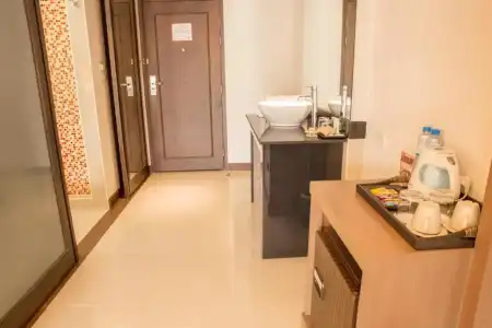 Chiangmai Grandview & Convention Center - 213