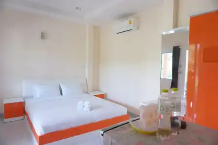 Aranya Resort - 48