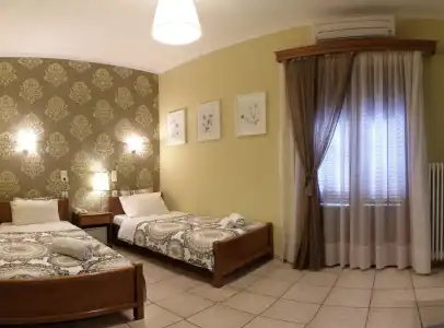 Tsikeli Boutique Meteora - Adults Friendly - 25