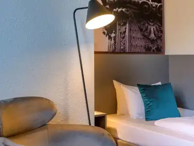 Mercure Hannover City - 35