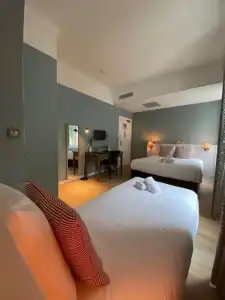 Hôtel de L'Océan - 61