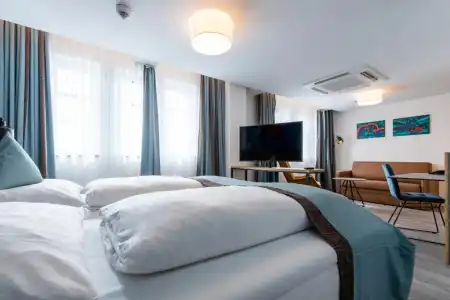 Trip Inn & Suites Essen - 65