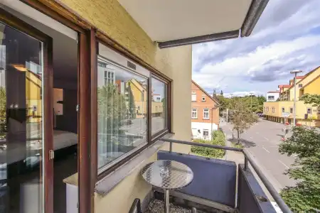 ibis Styles Aalen - 17