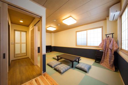 Ebisu Ryokan - 3