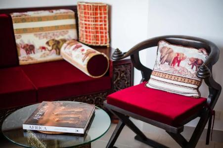 Boutique Light House Jurmala - 39