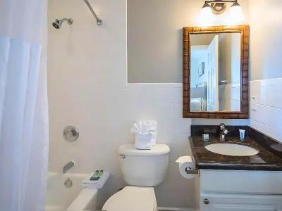 Villas At Hawks Cay Resort - 84