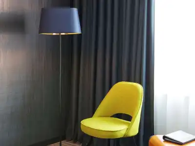 Sofitel Luxembourg Europe - 77