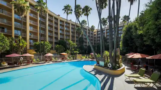 Crowne Plaza San Diego - Mission Valley by IHG - 14