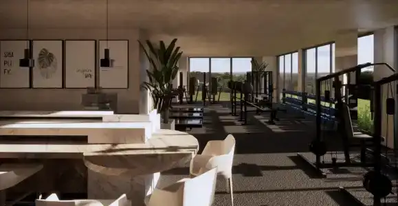 Liu Resorts - All inclusive - 25