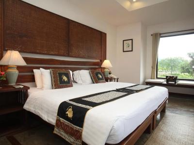 Baan Krating Pai Resort - 43