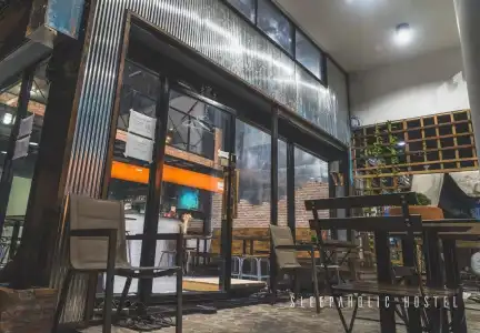 Sleepaholic Hostel - 2