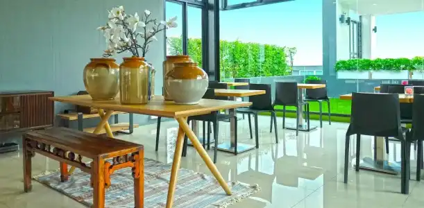 Kokotel Bangkok Sukhumvit 50 - 23