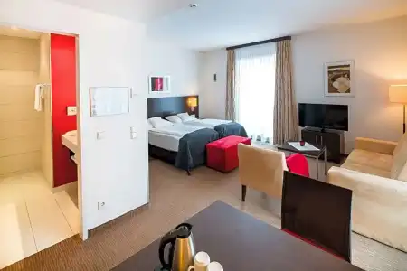 Best Western Plus Ostertor - 155