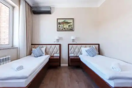 Panoramic Spa - 51