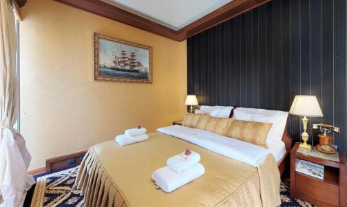 Historic Boutique Cattaro - 26