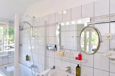 Kleinhuis Mellingburger Schleuse - 91