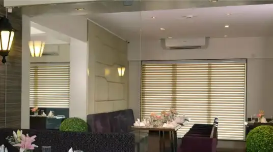 Residency Sarovar Portico Mumbai - 19