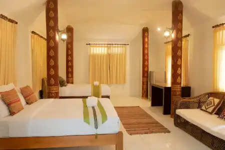 Baan Tawai Lanna Resort - 6