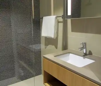 Quality Parklake Shepparton - 71