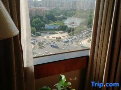 Kingkey Oriental Regent - 22