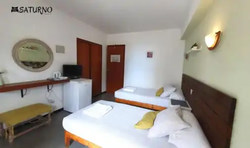 Hostal Saturno - 2