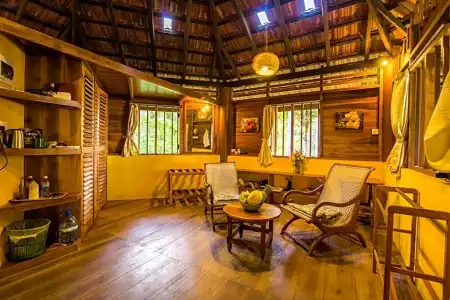 Palm Paradise Cabanas & Villas Beach Resort Tangalle - 46