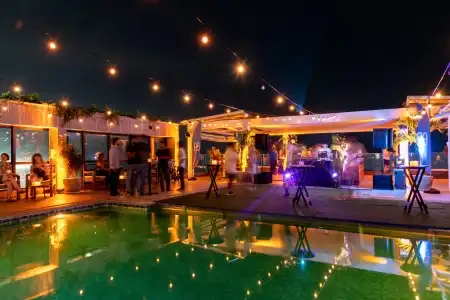 Pestana Rio Atlantica - 37