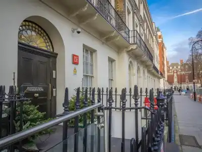 LSE Passfield Hall - Campus Accommodation - 24