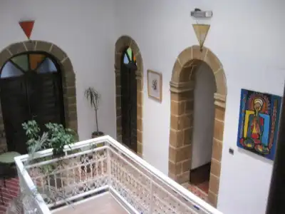 Riad Le Grand Large - 7