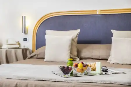 Ariston & Spa - 6