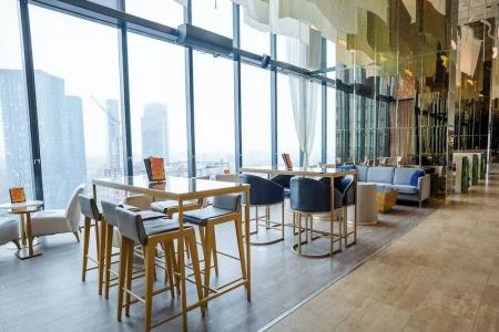 The Manchester Deansgate, by IHG - 31