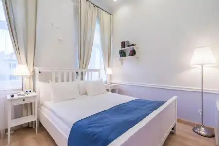 Revelton Suites Tallinn - 41