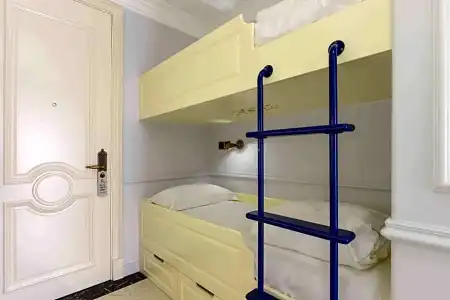 Lan Rung Beach Resort - 52
