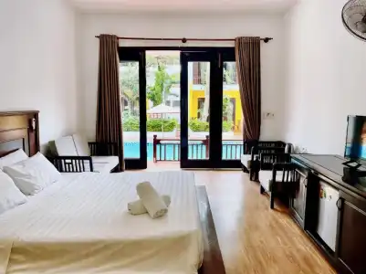 Hoi An Retreat Phu Quoc - 85