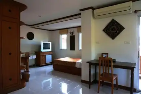 Hua Hin White Villa - 83