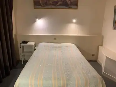Hôtel Chiffre - 46