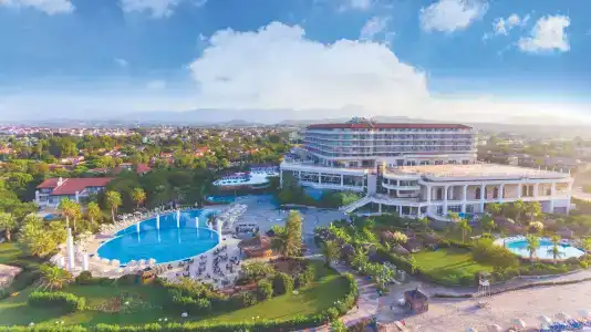 Starlight Resort - All Inclusive - 19