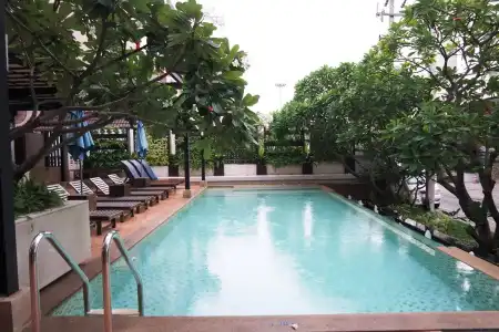 Pattaya Sea View - 1