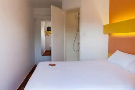 The Originals Access, Hôtel Bordeaux Lac - 64
