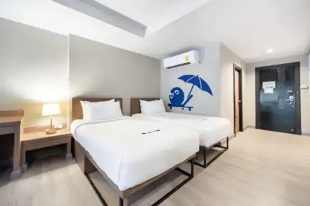 Kokotel Phuket Patong - 70