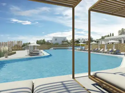 Summer Senses Luxury Resort - 15